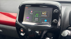 Toyota Aygo 1.0 VVT-i X-Claim 5dr Petrol Hatchback